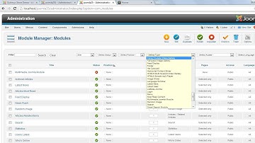 Fancy Youtube Video Gallery Joomla Module