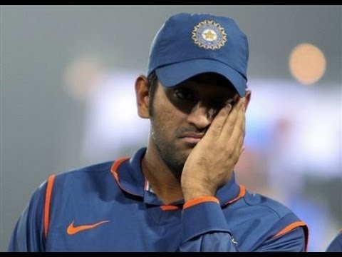 Image result for dhoni crying