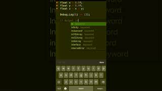 Weird JavaScript hack #coding #wtf #programming