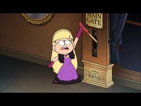Gravity Falls: Pacifica opens the gates