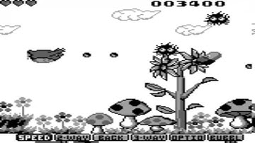 BIT CORPORATION GAMATE HANDHELD 超級小子 超级神童 Further Adventures of Hannibal The Cat Unknown 1993