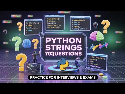 Q - 42 : - Python program to Remove newline from string || python 70 String questions