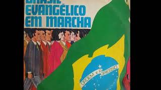 Video thumbnail of "Grupo Vocal Betânia - Desperta Brasil"