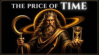 SATURN: Why Time Always Wins