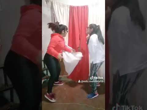Y ahí va un perreo!! #rakatakatakataka