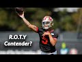 3 Reasons Why Trey Lance Should Start IMMEDIATELY for the 49ers