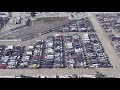LKQ PICK YOUR PART U PULL IT JUNKYARD INVENTORY OF JUNK CARS