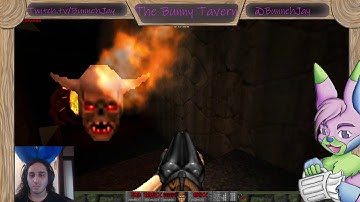 The Final maps - Doom 2 Master levels