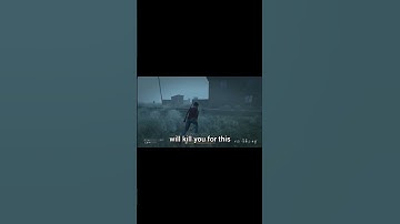 pitchforked #dayz #dayzgamers #dayzstandalone #dayzmod #dayzcommunity #gaming #funny #rust #pvp