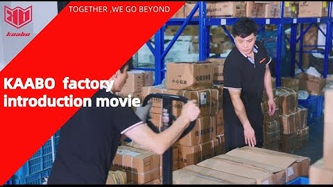 Kaabo Inside The Factory | How We Produce Kaabo Electric Scooter | Kaabo Official