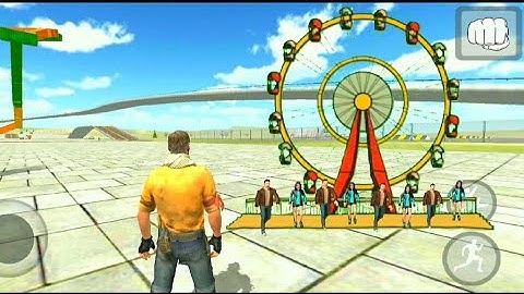 ||gar ke pass mela laga he🎡🎪✨|| ||घर के आगे मेला लगा है🎢🎠✨||