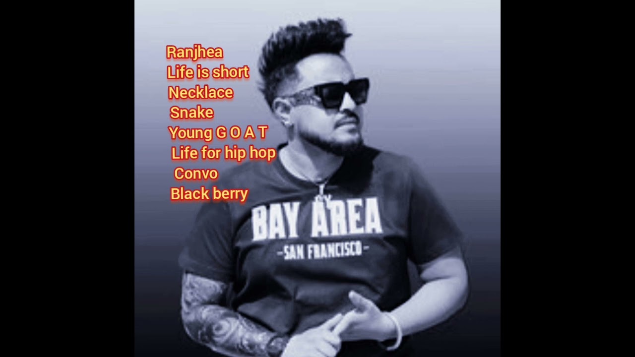 Cheema y #(hit songs)