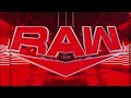 WWE RAW Bumper Theme By Def Rebel WWE RAW Bumper Theme By Def Rebel