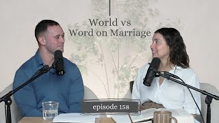 World vs Word on Marriage