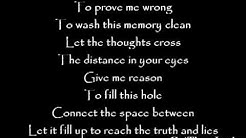 Linkin Park - New Divide (Lyrics) - GetThemLyrics  - Durasi: 4:37. 