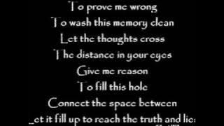 Linkin Park - New Divide (Lyrics) - GetThemLyrics