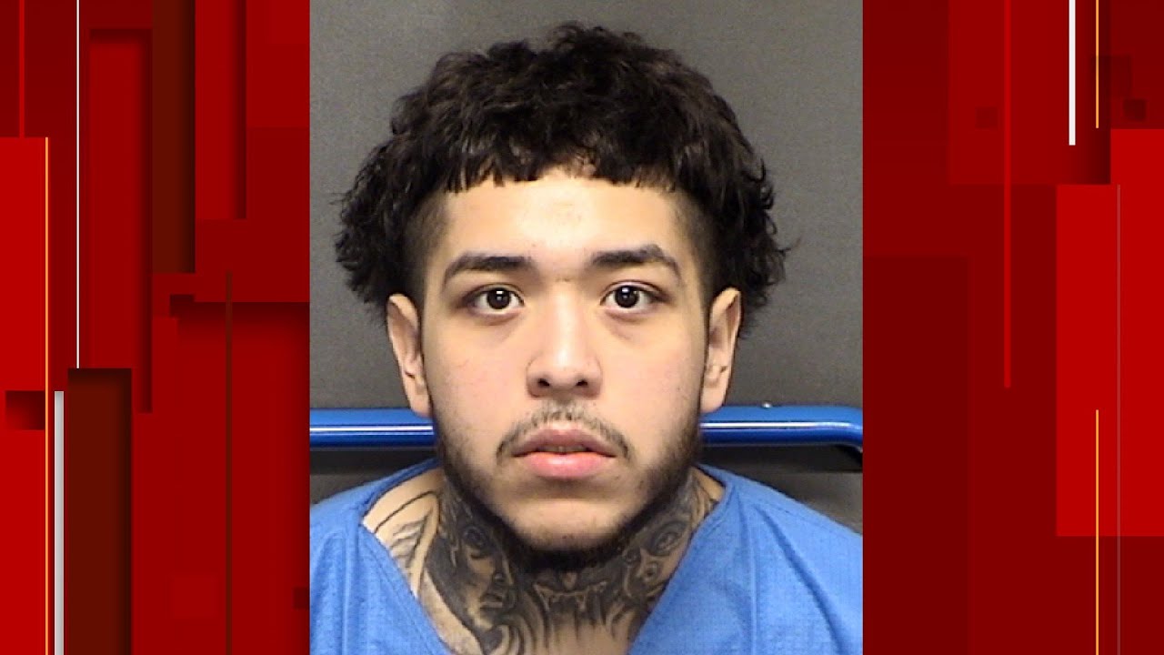 San Antonio man found not guilty of murder in 2022 faces new murder ...