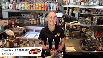 Why I Love TipHaus: Full Transparency on Tips, Pay, and Calculations – A Bartender’s Testimonial