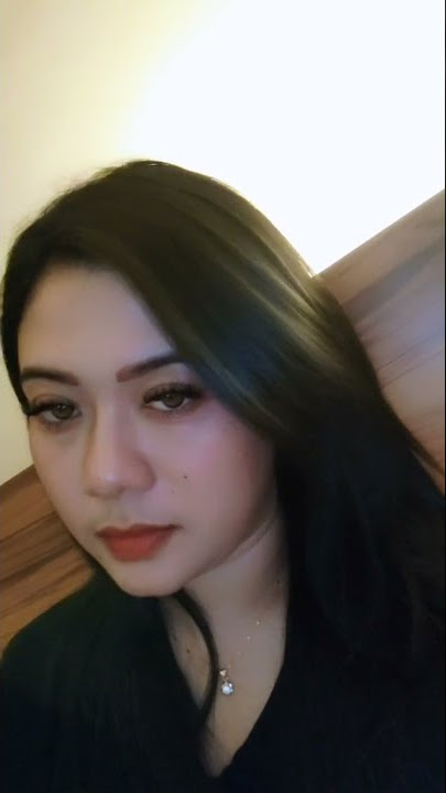 tiktok tante gemoy ayu ting ting lewat