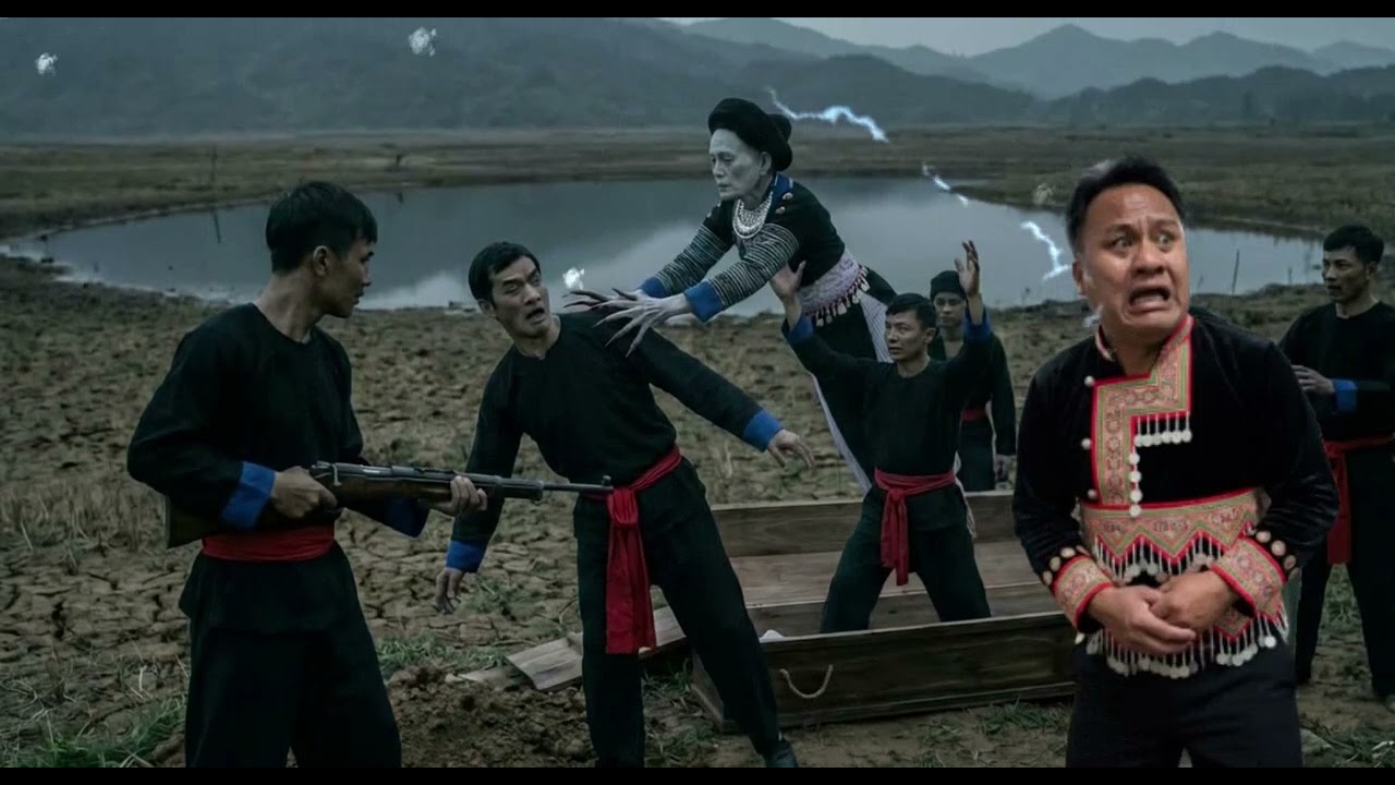 Koos Loos Dab Neeg Tshiab - Tuag Ua Dab Sawv Los Cab 25/2/2026