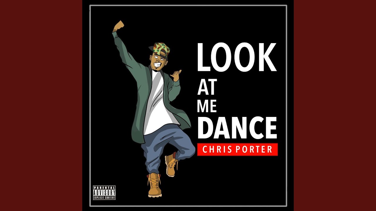 在 YouTube 上觀看「Look At Me Dance」