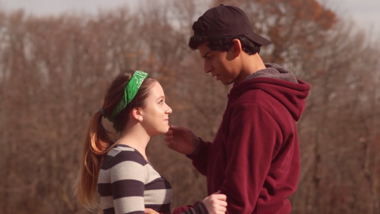 Circles (Short Film)