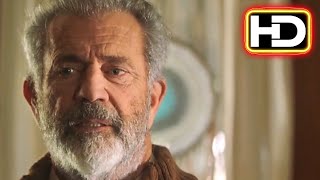 Dangerous Trailer 2021 Mel Gibson