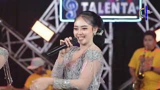 Silvy Kumalasari Ft Dike Sabrina - Bokong Semok | Aran Bokong Nongko Sesigar