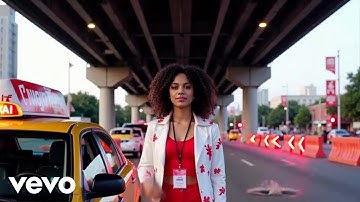 Daylight Echoes - INFINITE PULSE (Official Music Video) ft. Zelani