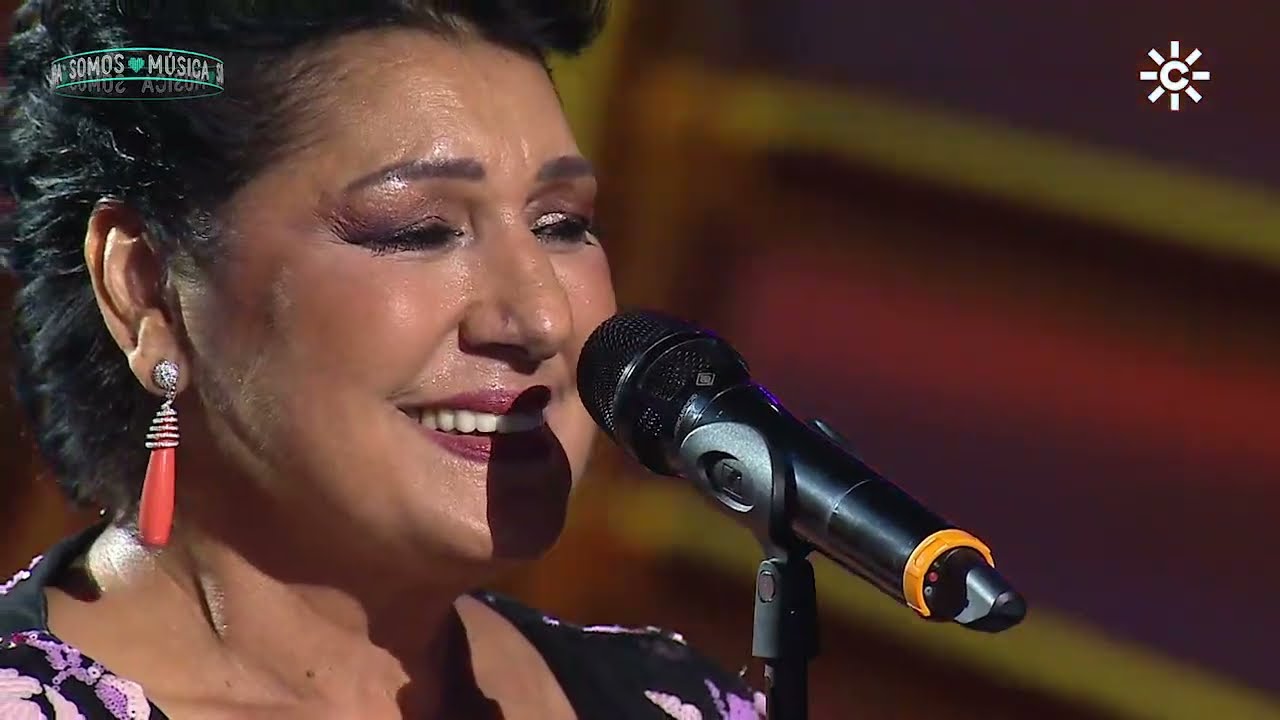 REMEDIOS AMAYA: 'TURU TURAI' #SomosMúsicaToñi