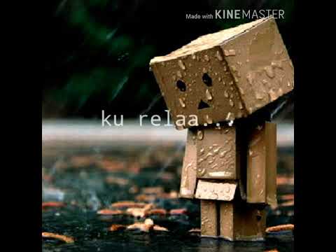 Thomas Arya - Luka jadi cerita ( Lirik )