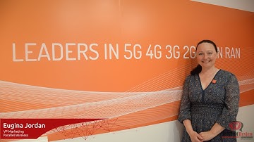 Parallel Wireless: Connected impact means bringing connectivity to the whole world