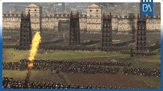 Pro Players Outnumbered and Still Attacking… This Was Brutal! screenshot 4