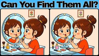 Spot the Difference | It's Right in Front of You screenshot 4
