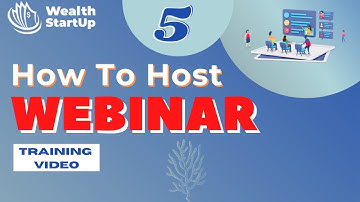 (EP5) Webinar Marketing - How To Build A Webinar Funnel Tips and Tricks