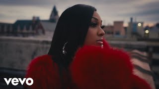 Lehla Samia, CMG The Label - You Want It (Official Video)
