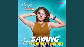 Download Lagu Sayang Jang Marah Marah