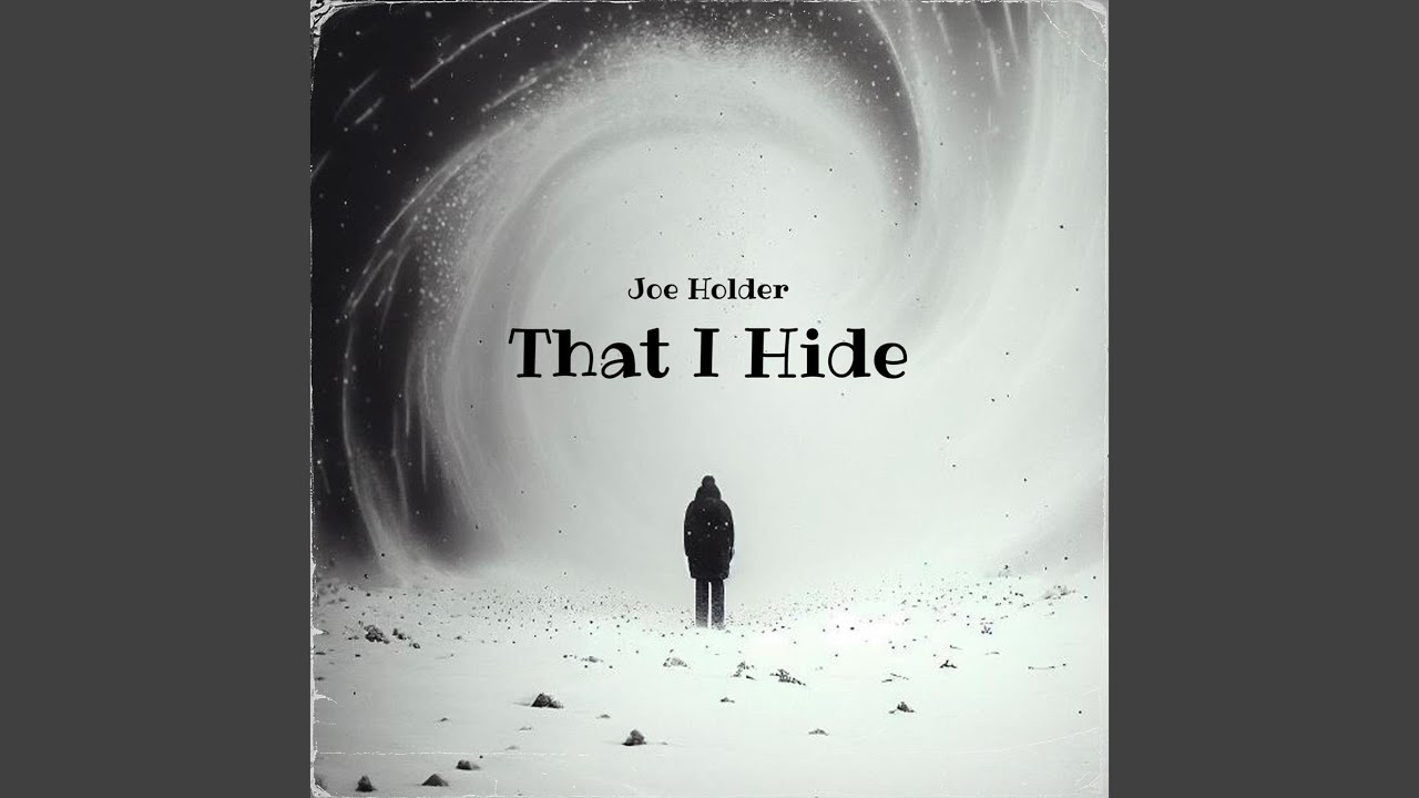 Watch That I Hide on YouTube Watch That I Hide on YouTube