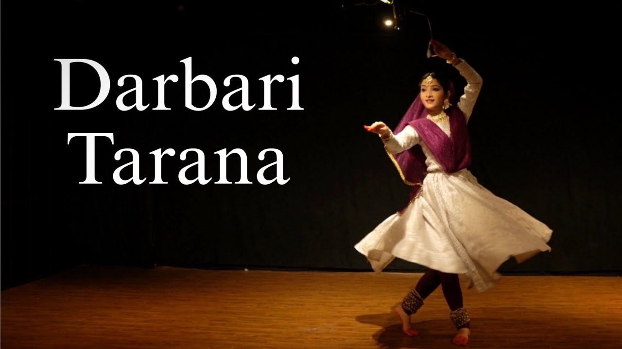 Darbari Tarana | Shreewarrna Rawat