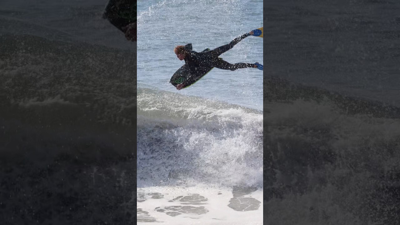 Tanner Air Forward