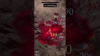 Necro corpse explosion build is very satisfying! | Diablo 4 #d4