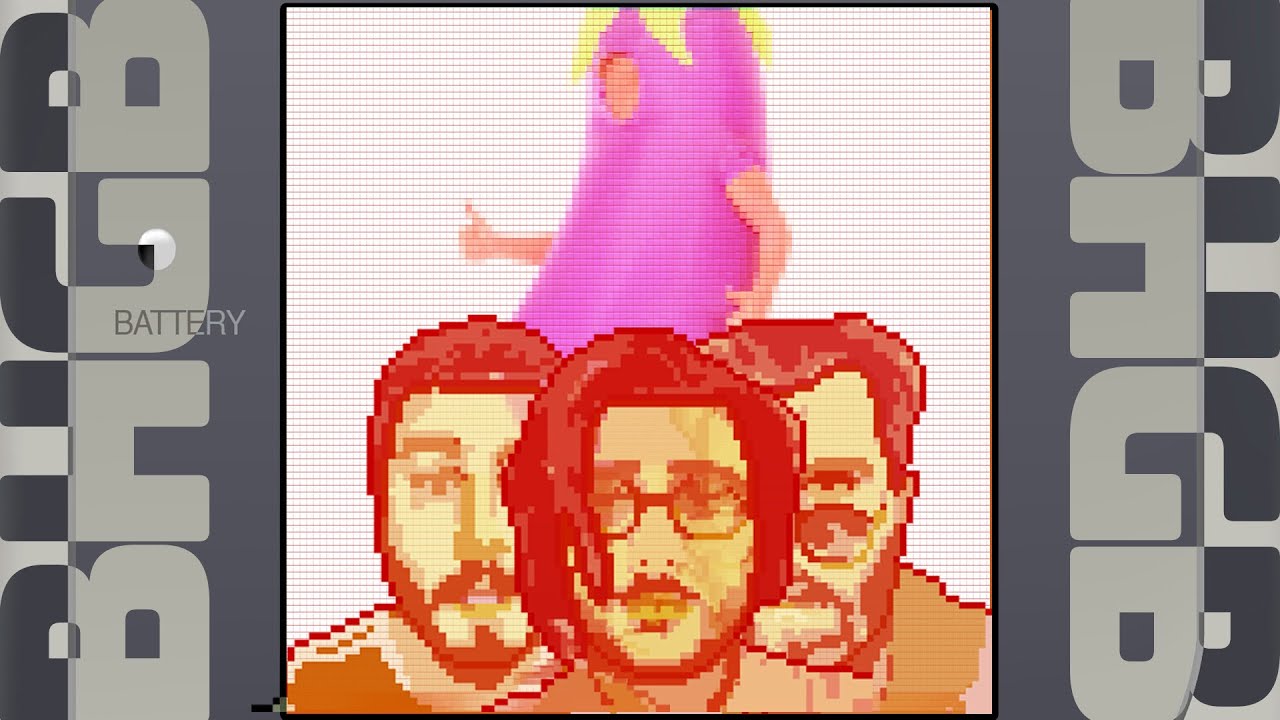 BHGB #36 - ONU BULAMAYANLAR DA VAR