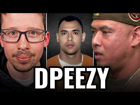 洋楽 D-PEEZY g-rap Peezy: albums, songs, concerts | Deezer