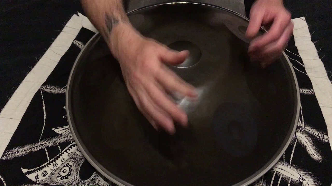 d minor kurd (panormus-drum)- re minore kurd