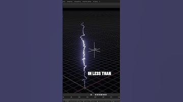 Easy lighting in Blender⚡️ #3d #blender