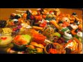 スイーツデコ　チャンネル登録者様2000人突破記念動画！！part3