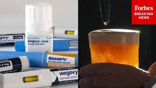 The Drug Behind Ozempic And Wegovy Pills May Also Treat Alcohol Use Disorder, New Trial Finds