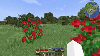 Testing My Own Minecraft Modpack! (Survival and Fantasy based!)