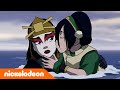 Avatar: The Last Airbender | Jalur Naga yang Berbahaya | Nickelodeon Bahasa