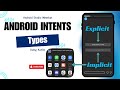 Stop Coding One-Screen Apps: Master Android Intents (Kotlin)